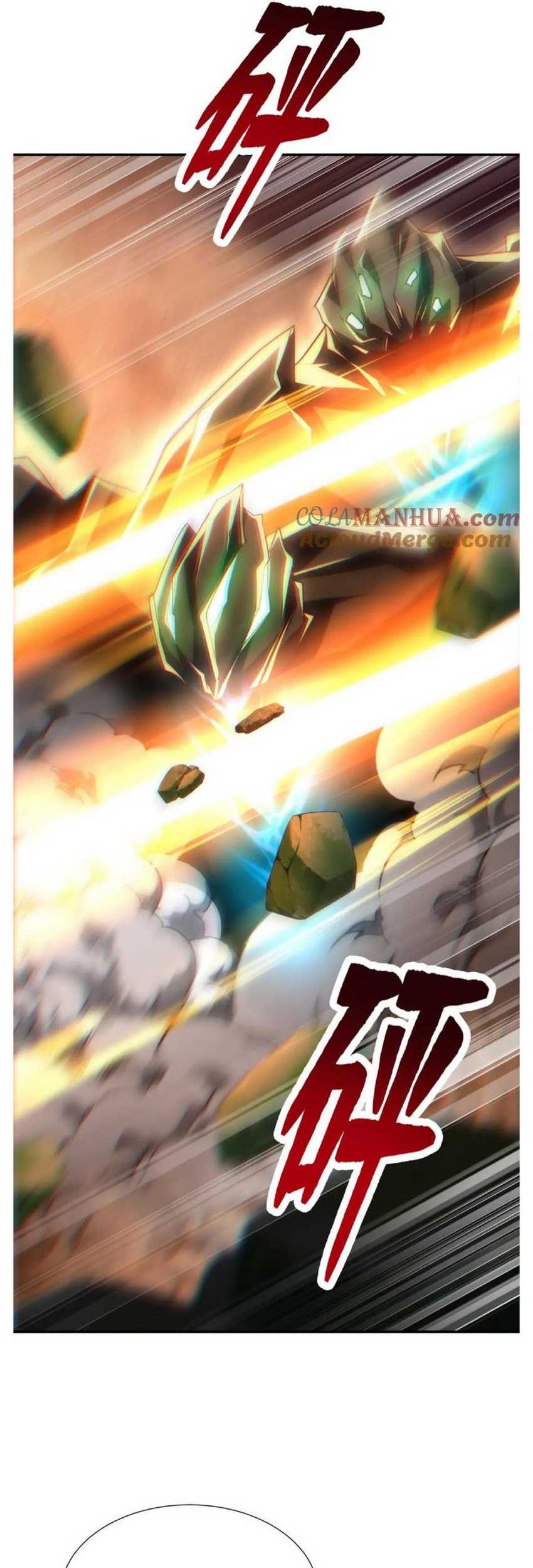 Starting With Confessing With the Beautiful Master Chapter 40 Gambar 22