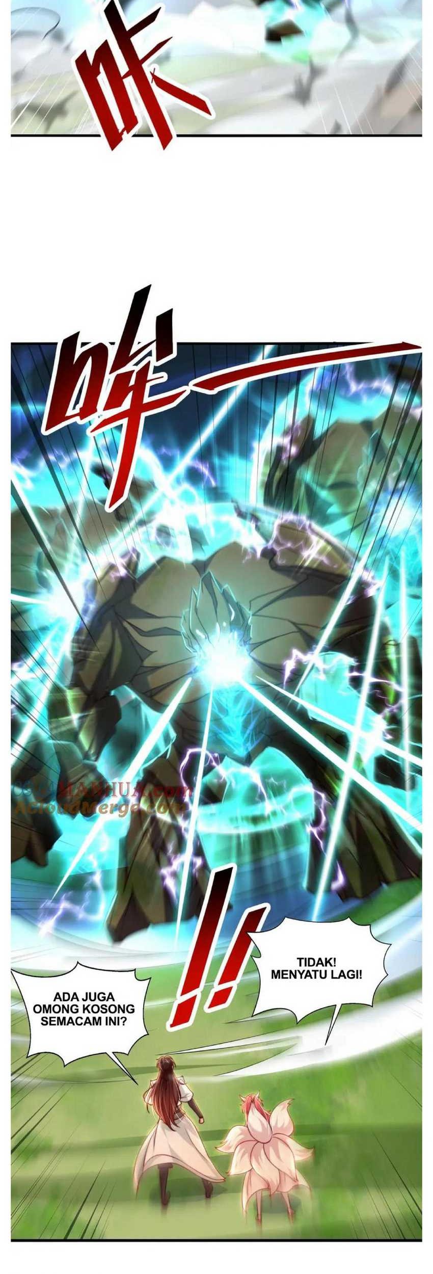 Starting With Confessing With the Beautiful Master Chapter 40 Gambar 24