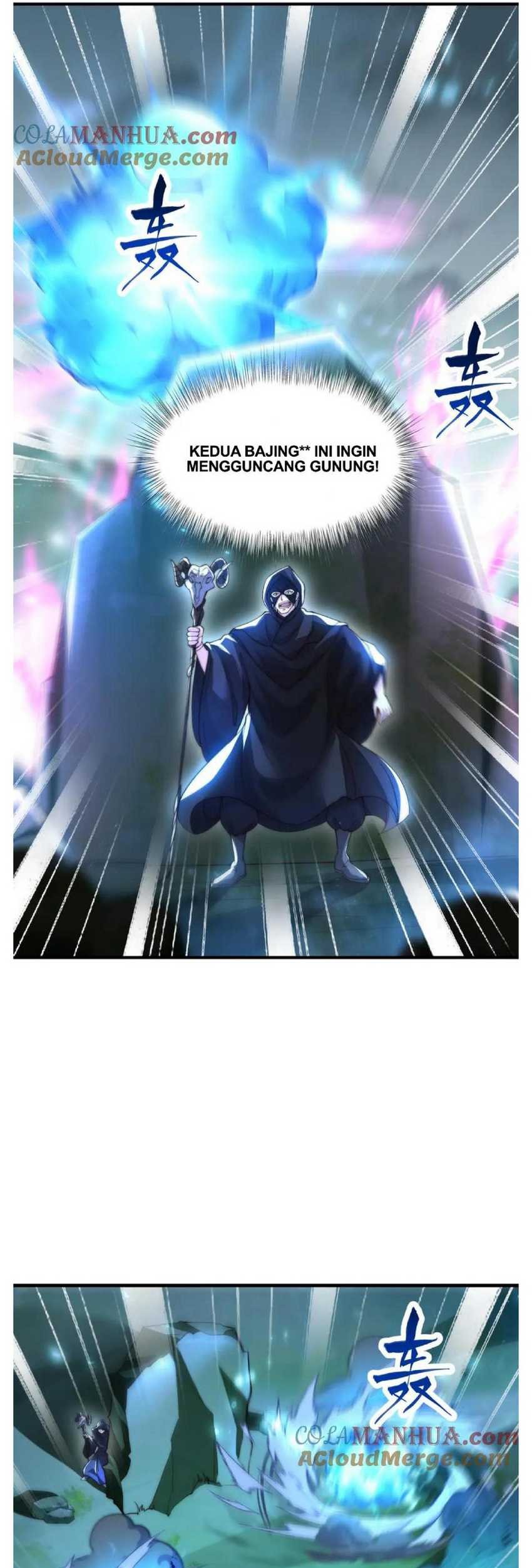 Starting With Confessing With the Beautiful Master Chapter 40 Gambar 30