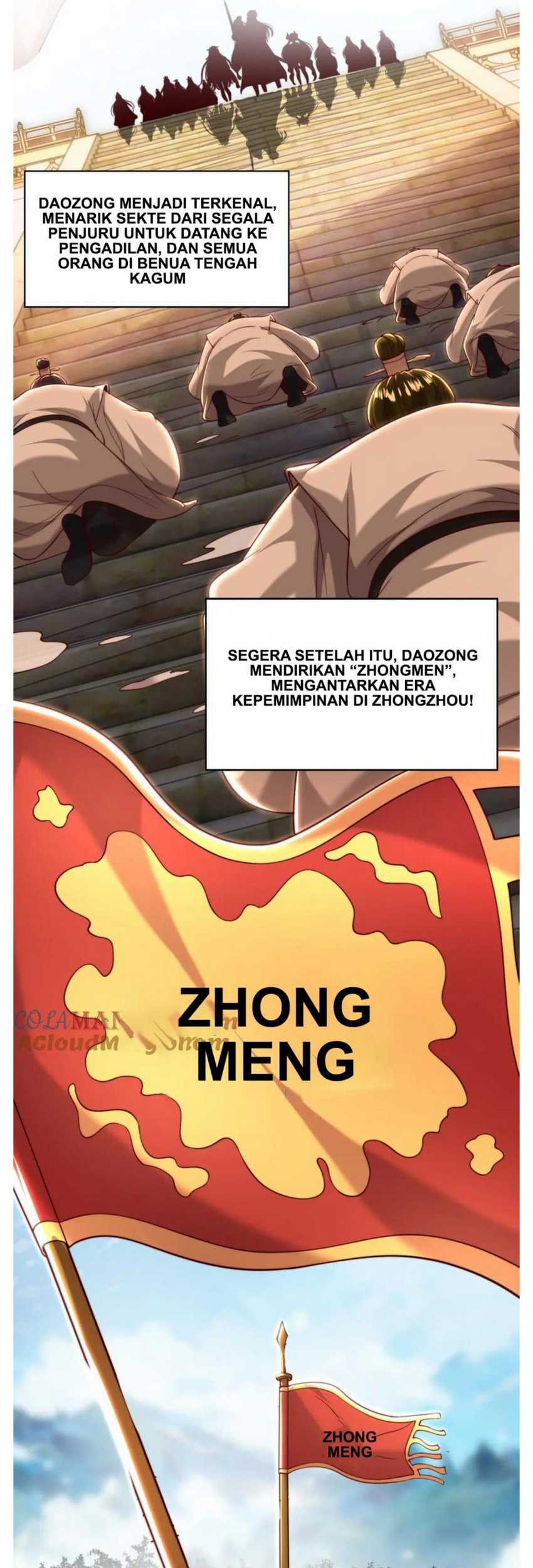 Starting With Confessing With the Beautiful Master Chapter 39 Gambar 41