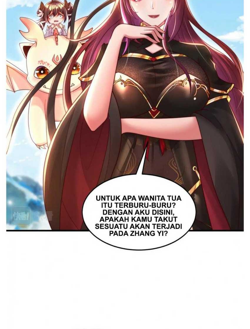 Starting With Confessing With the Beautiful Master Chapter 39 Gambar 5