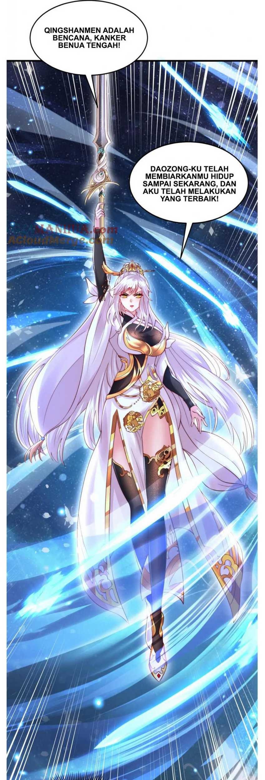 Starting With Confessing With the Beautiful Master Chapter 39 Gambar 9