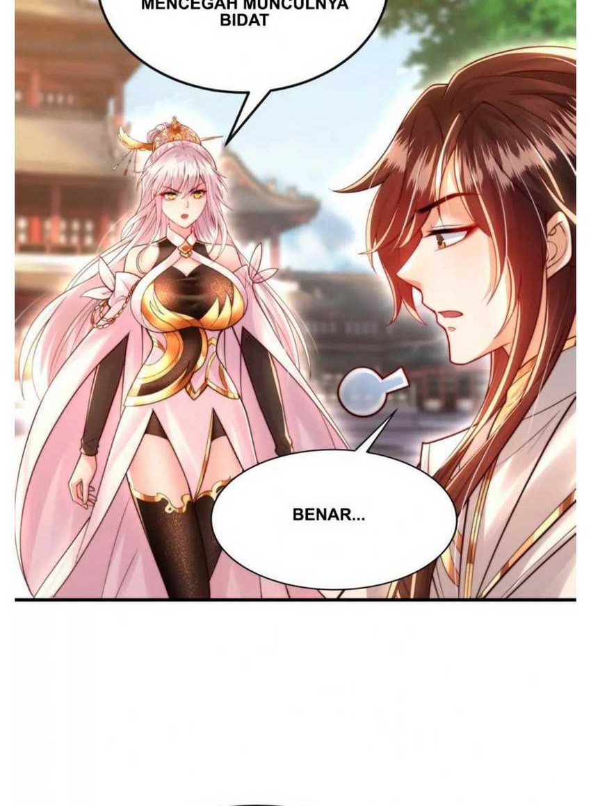 Starting With Confessing With the Beautiful Master Chapter 39 Gambar 16