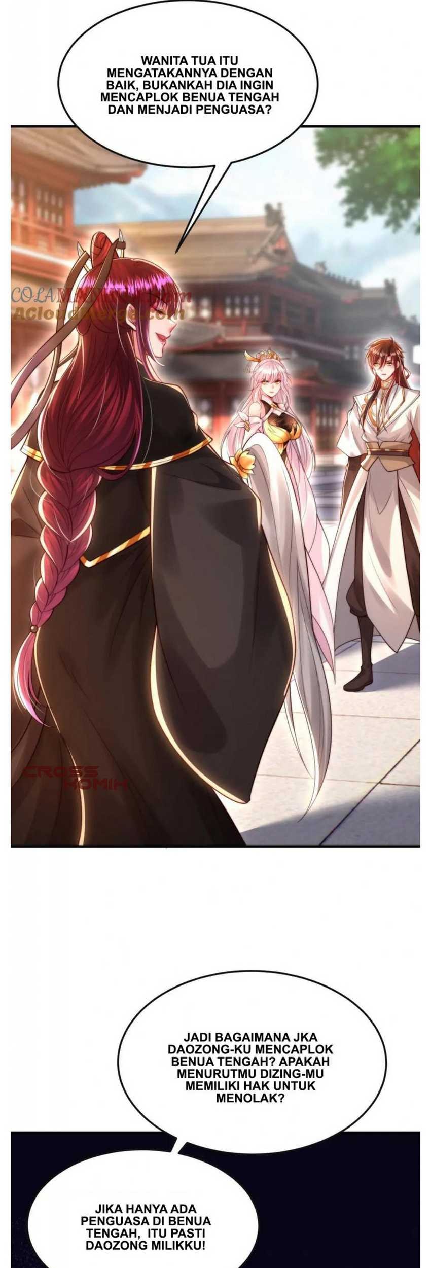 Starting With Confessing With the Beautiful Master Chapter 39 Gambar 17