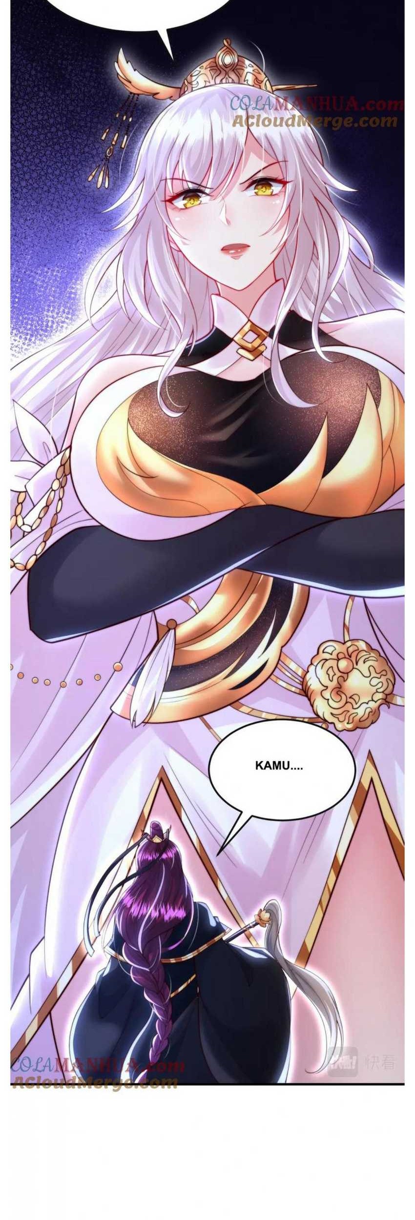 Starting With Confessing With the Beautiful Master Chapter 39 Gambar 18