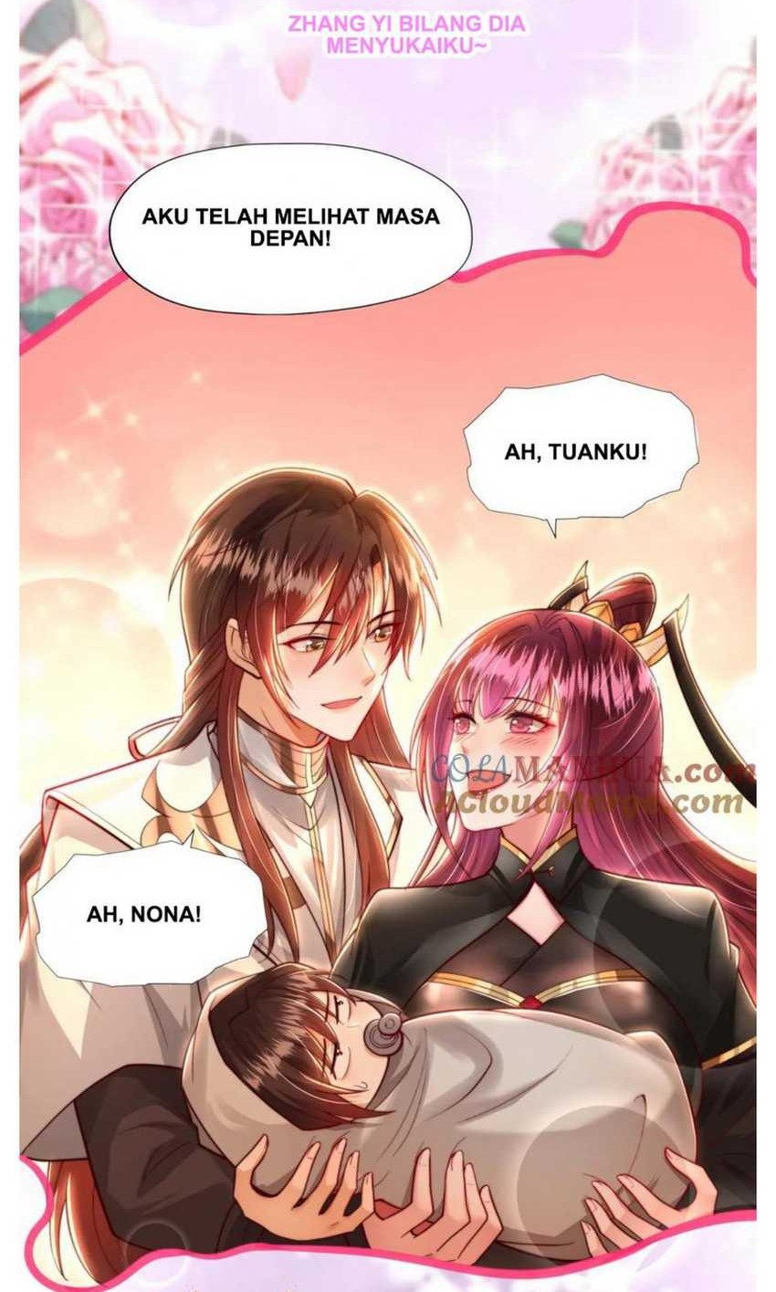 Starting With Confessing With the Beautiful Master Chapter 39 Gambar 28