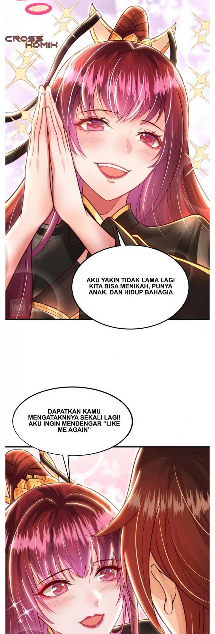 Starting With Confessing With the Beautiful Master Chapter 39 Gambar 29
