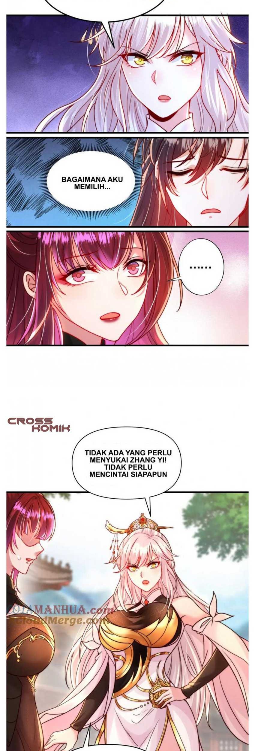 Starting With Confessing With the Beautiful Master Chapter 39 Gambar 31