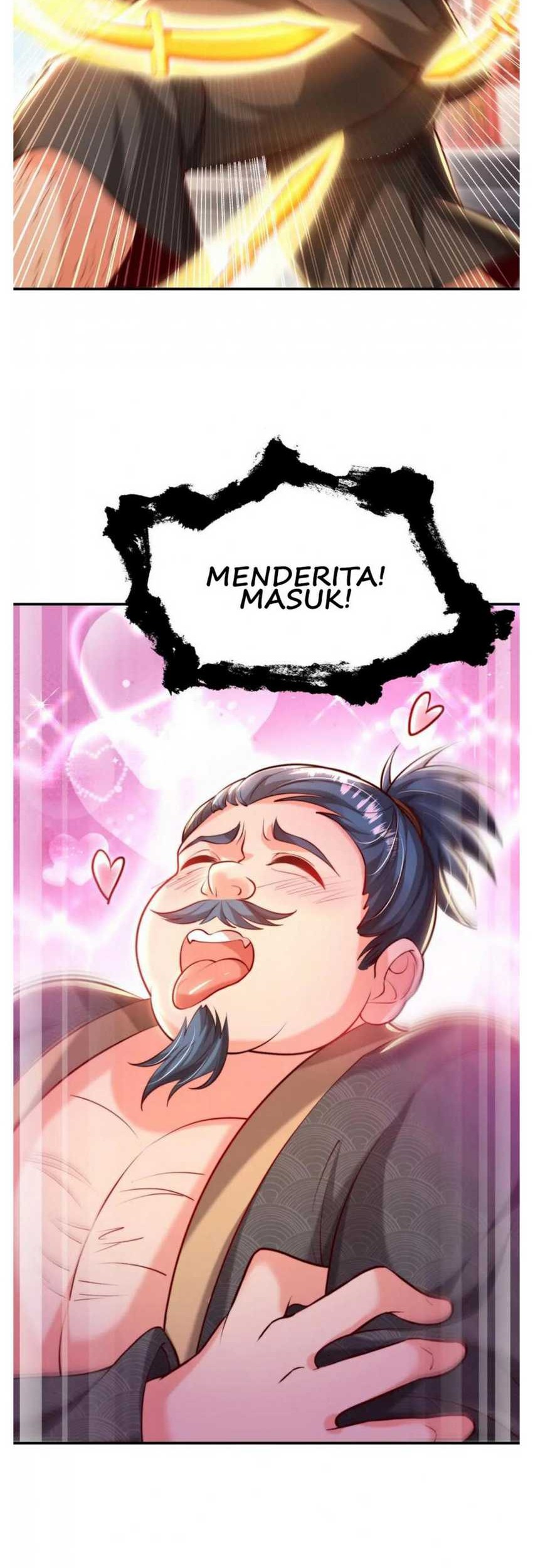 Starting With Confessing With the Beautiful Master Chapter 38 Gambar 43