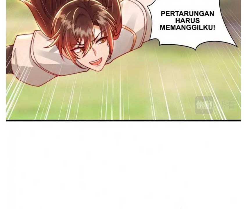 Starting With Confessing With the Beautiful Master Chapter 38 Gambar 5