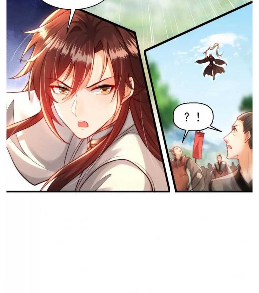 Starting With Confessing With the Beautiful Master Chapter 38 Gambar 17