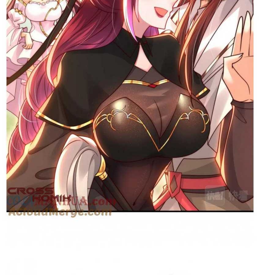 Starting With Confessing With the Beautiful Master Chapter 38 Gambar 25