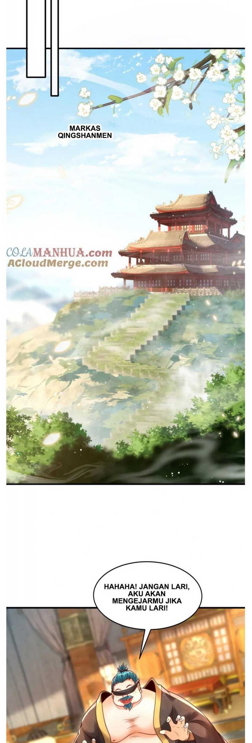 Starting With Confessing With the Beautiful Master Chapter 38 Gambar 28