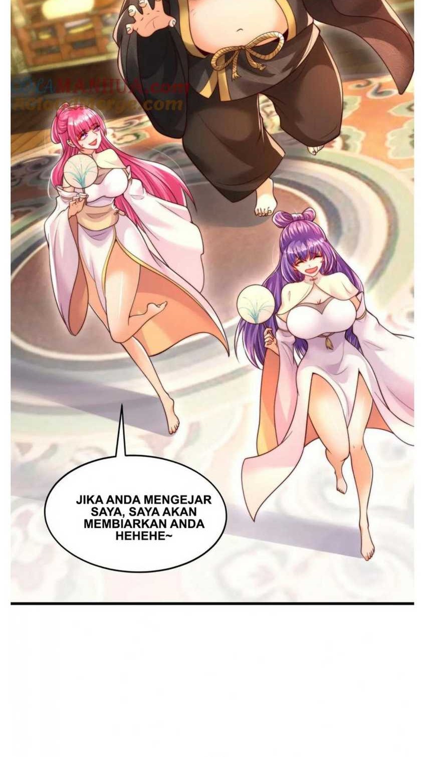 Starting With Confessing With the Beautiful Master Chapter 38 Gambar 29