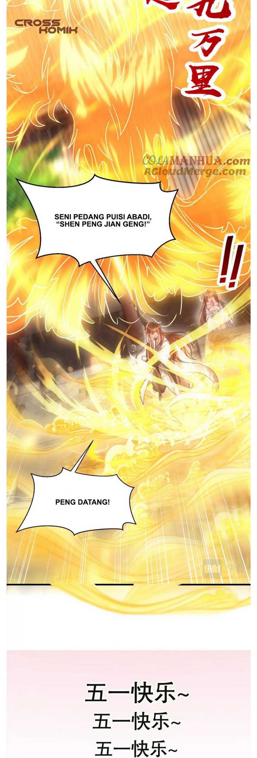 Starting With Confessing With the Beautiful Master Chapter 37 Gambar 39