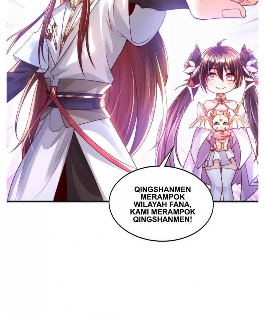 Starting With Confessing With the Beautiful Master Chapter 37 Gambar 5