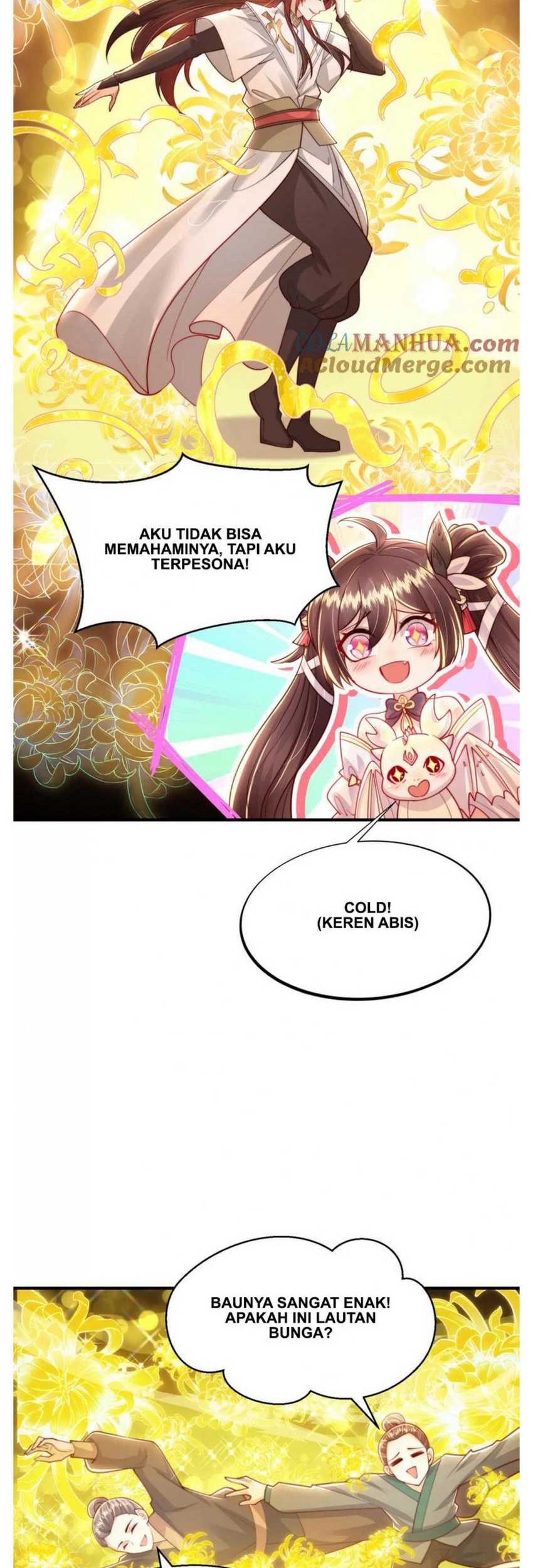 Starting With Confessing With the Beautiful Master Chapter 37 Gambar 11