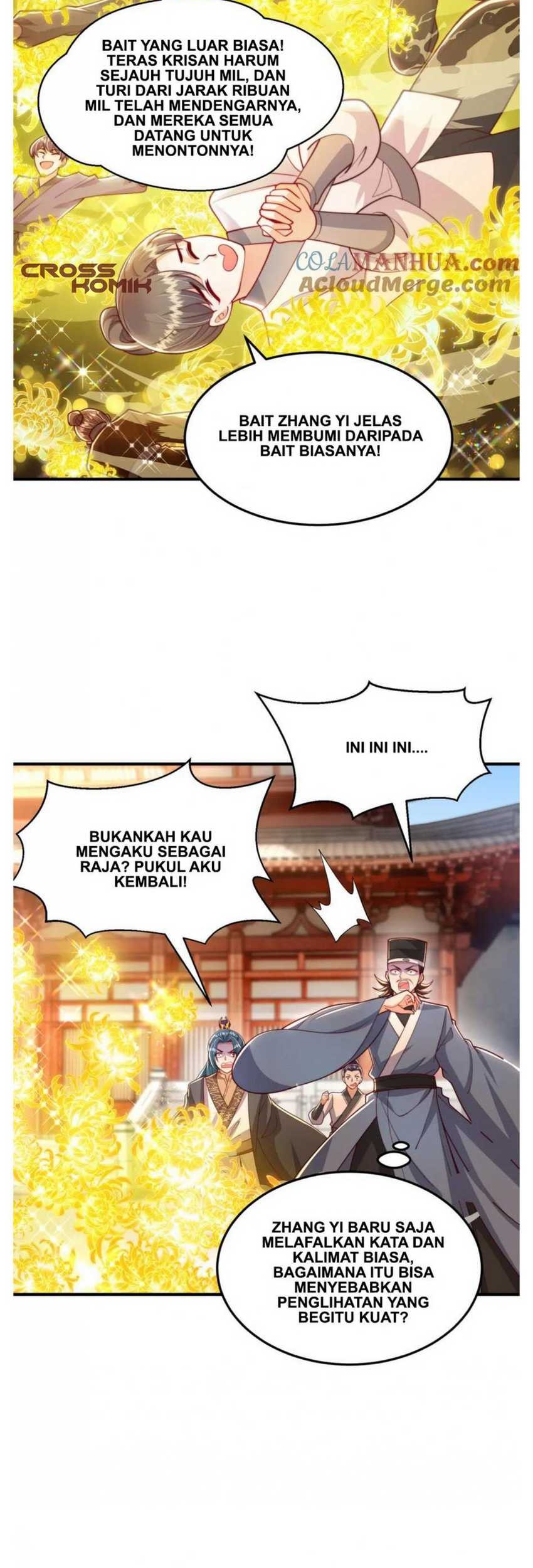 Starting With Confessing With the Beautiful Master Chapter 37 Gambar 12