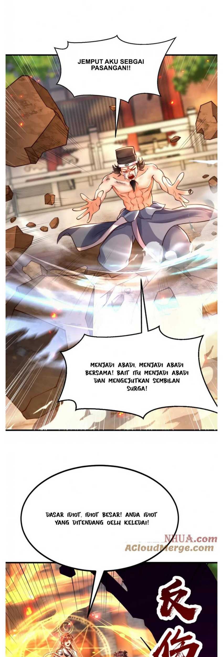 Starting With Confessing With the Beautiful Master Chapter 37 Gambar 18