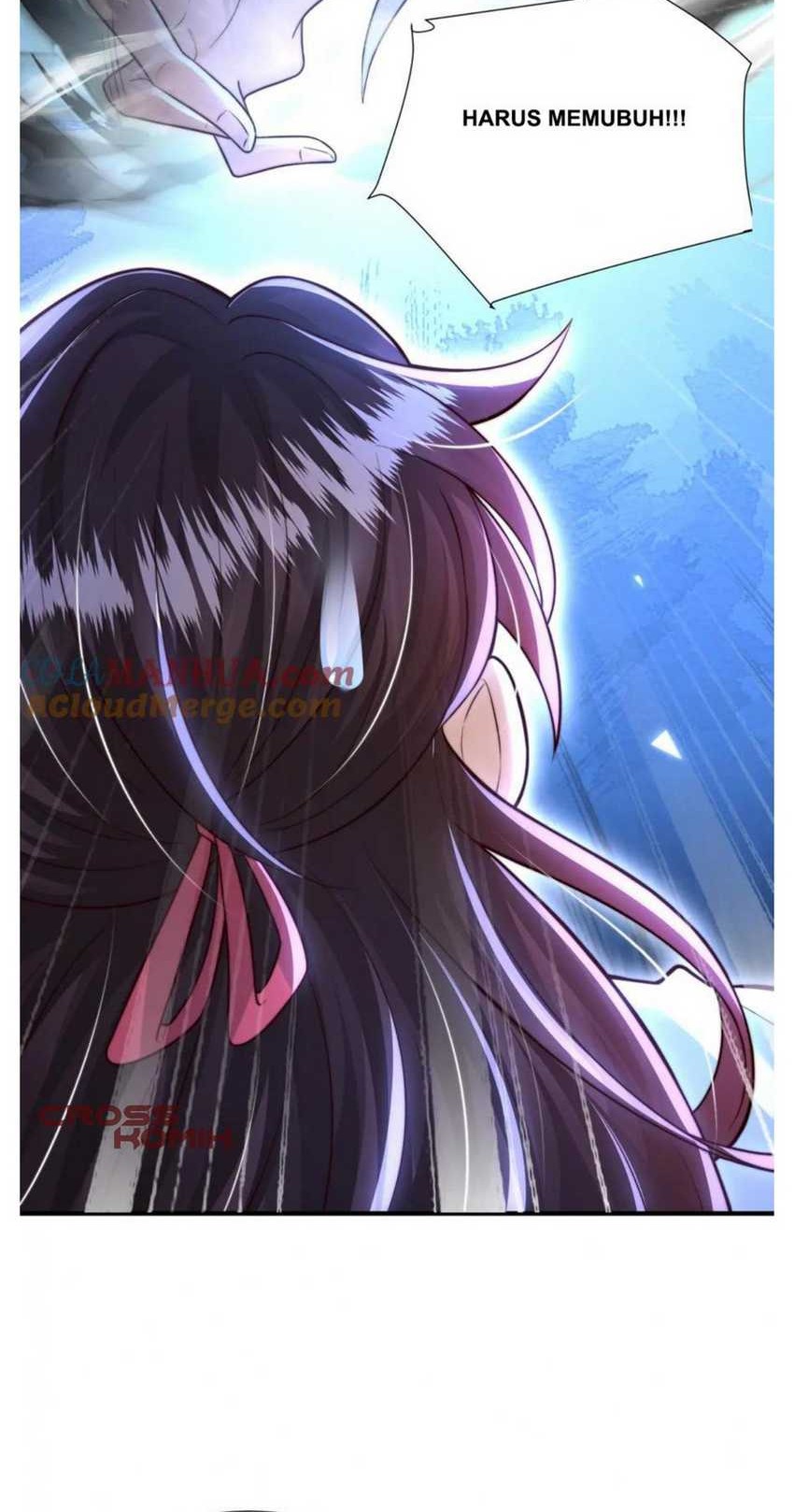 Starting With Confessing With the Beautiful Master Chapter 37 Gambar 21