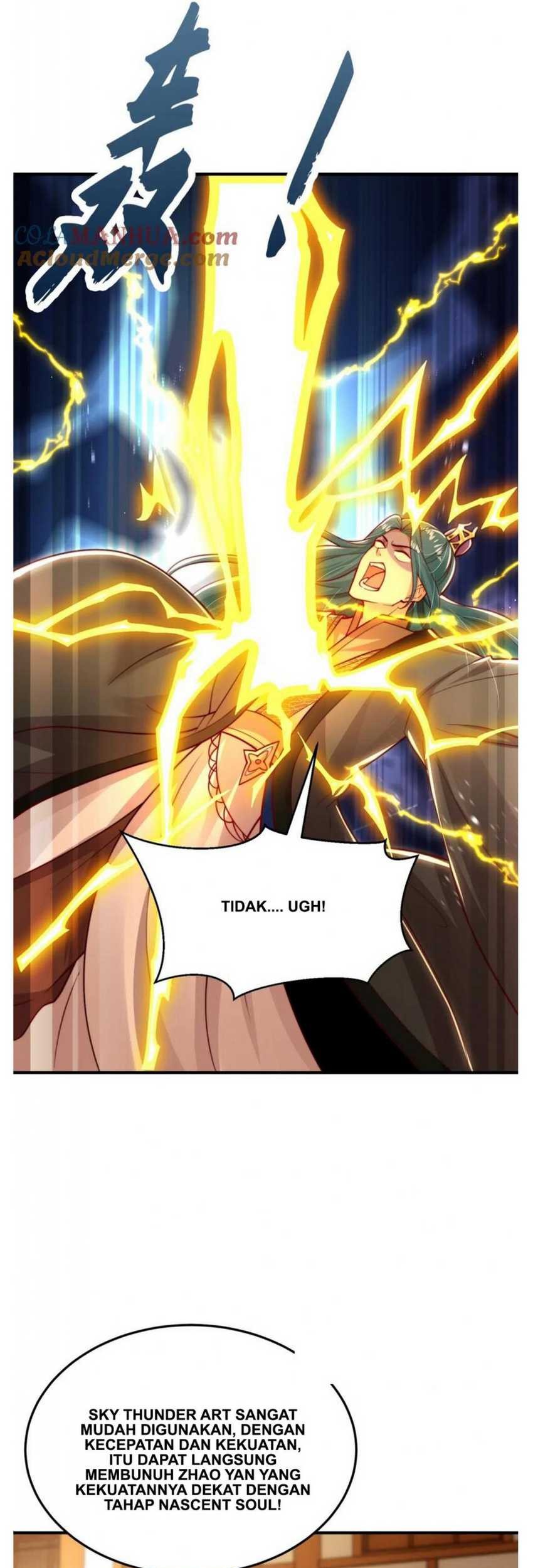 Starting With Confessing With the Beautiful Master Chapter 37 Gambar 26