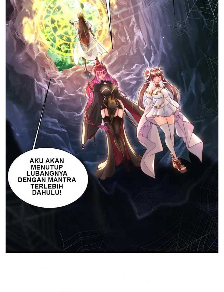 Starting With Confessing With the Beautiful Master Chapter 36 Gambar 5