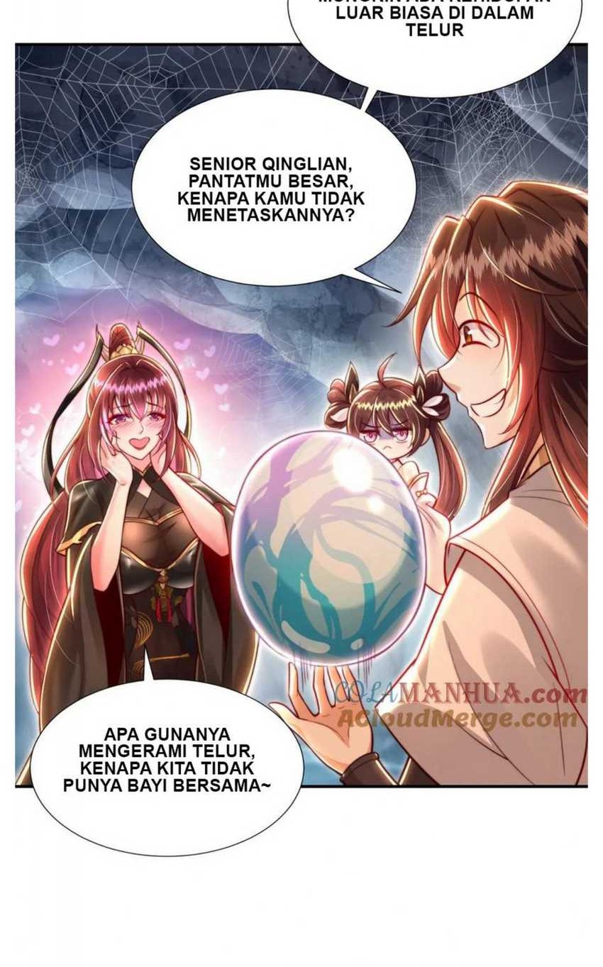 Starting With Confessing With the Beautiful Master Chapter 36 Gambar 9