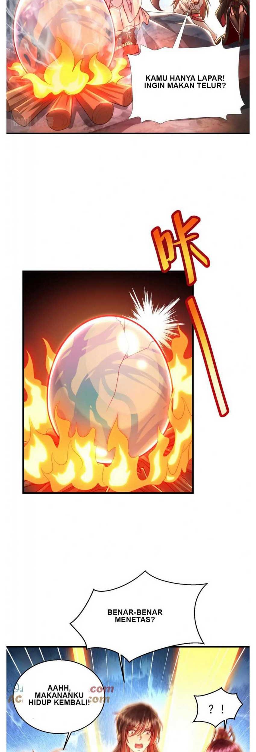 Starting With Confessing With the Beautiful Master Chapter 36 Gambar 11