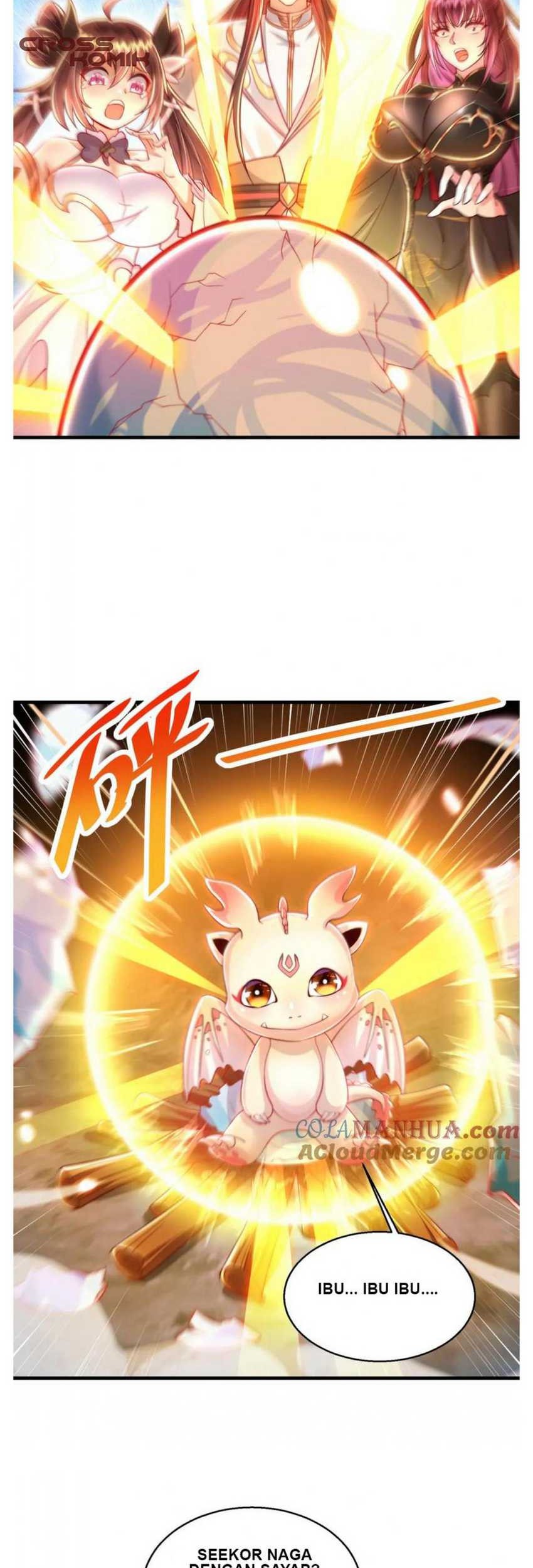 Starting With Confessing With the Beautiful Master Chapter 36 Gambar 12