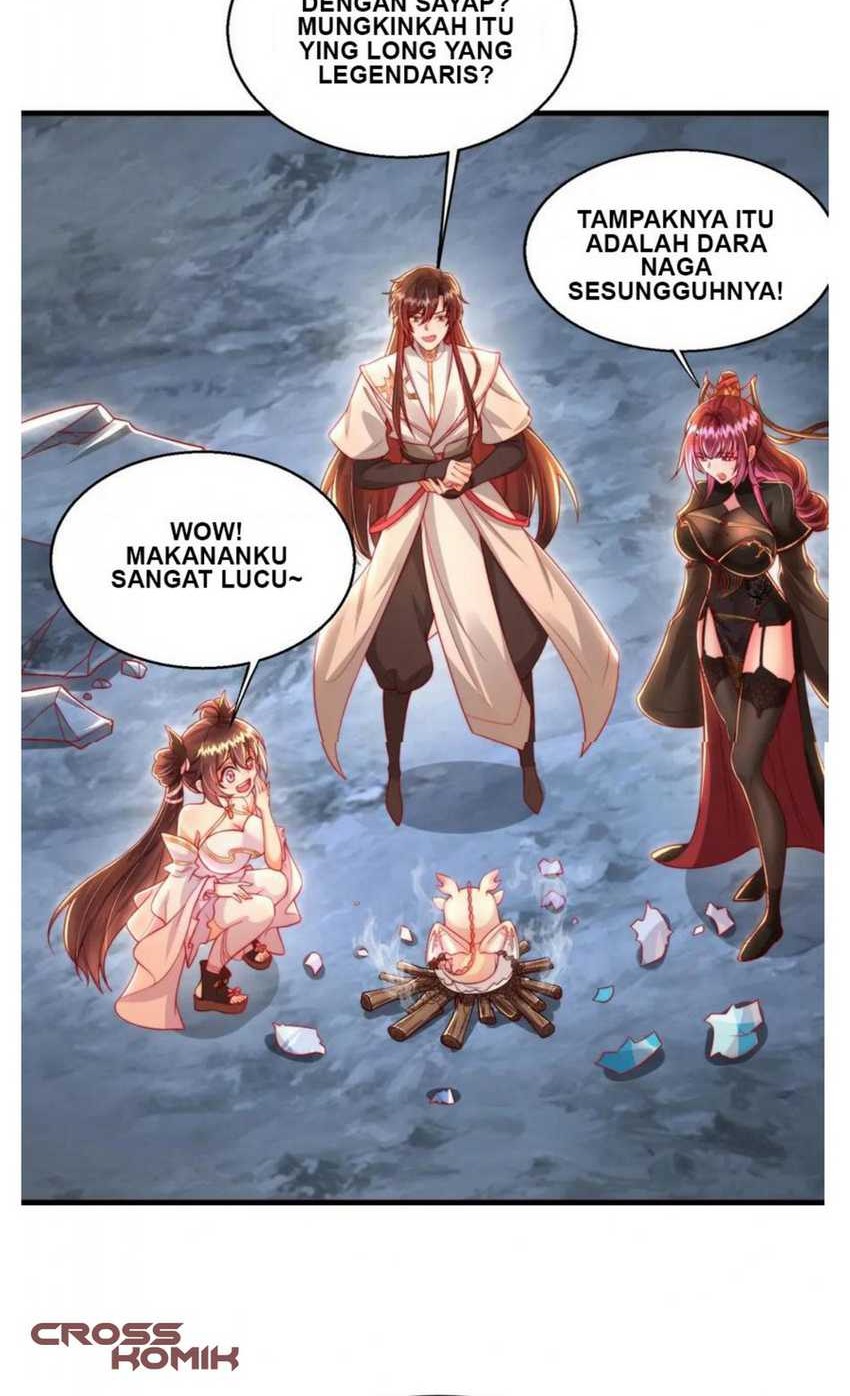 Starting With Confessing With the Beautiful Master Chapter 36 Gambar 13