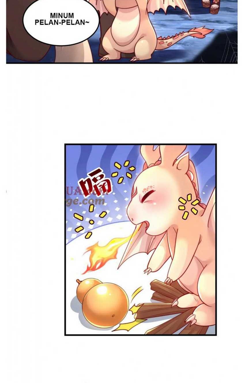 Starting With Confessing With the Beautiful Master Chapter 36 Gambar 17