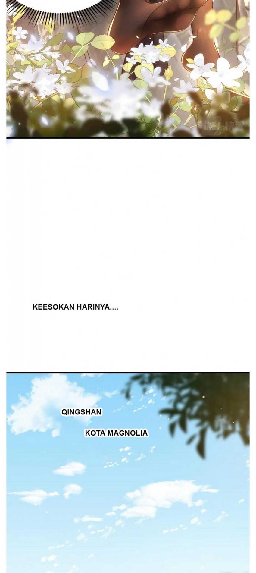 Starting With Confessing With the Beautiful Master Chapter 36 Gambar 33