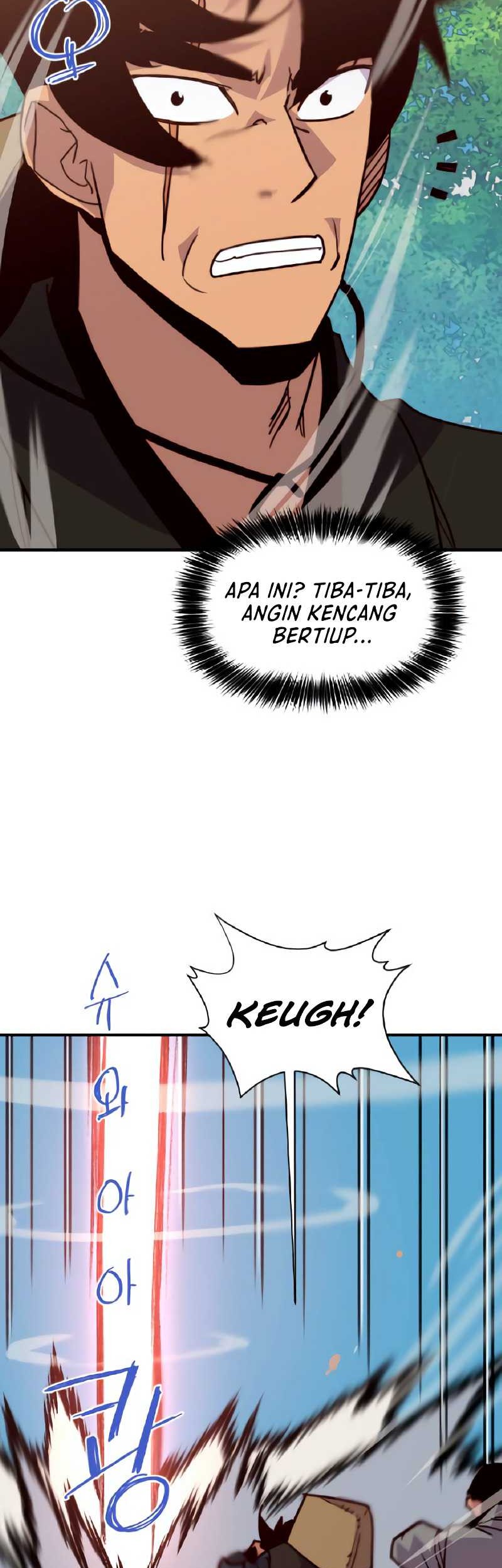 The Strongest in History Chapter 150 Gambar 44