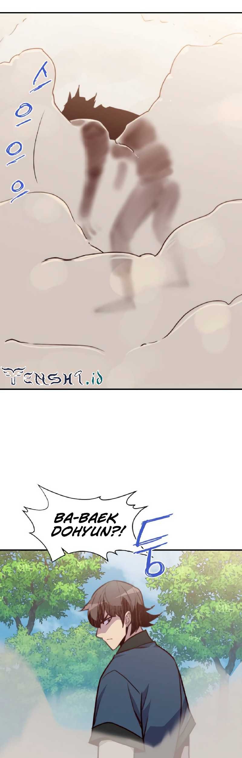 The Strongest in History Chapter 150 Gambar 47