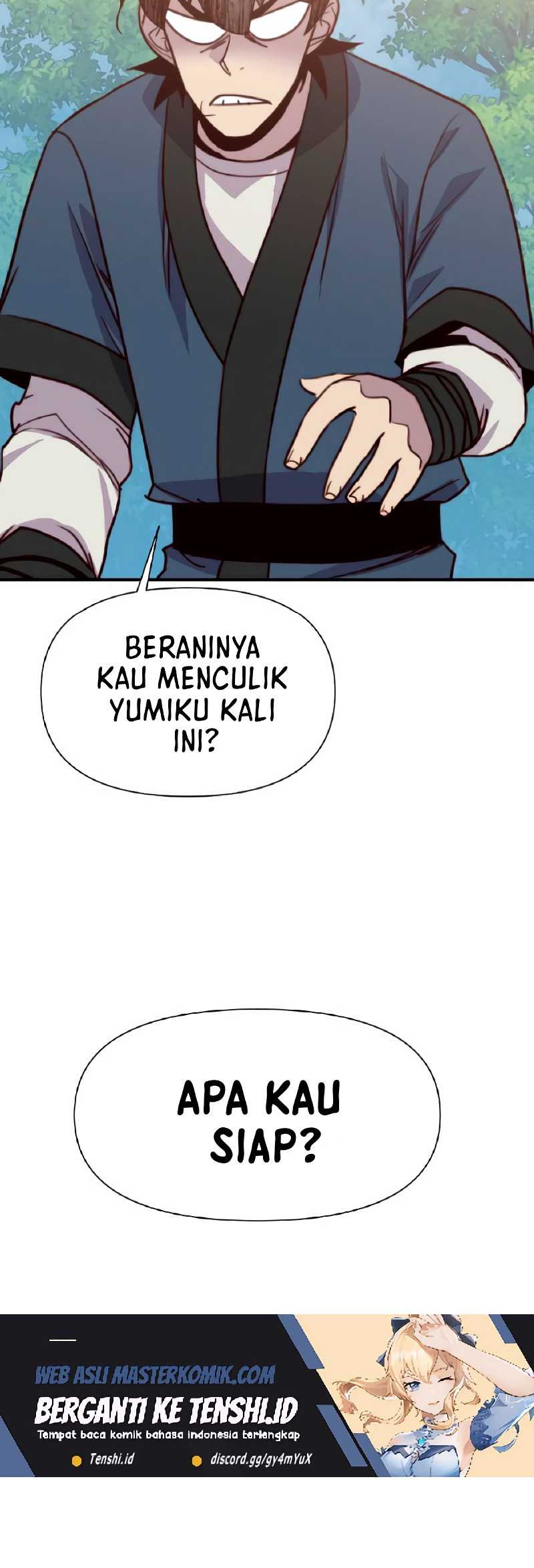 The Strongest in History Chapter 150 Gambar 57