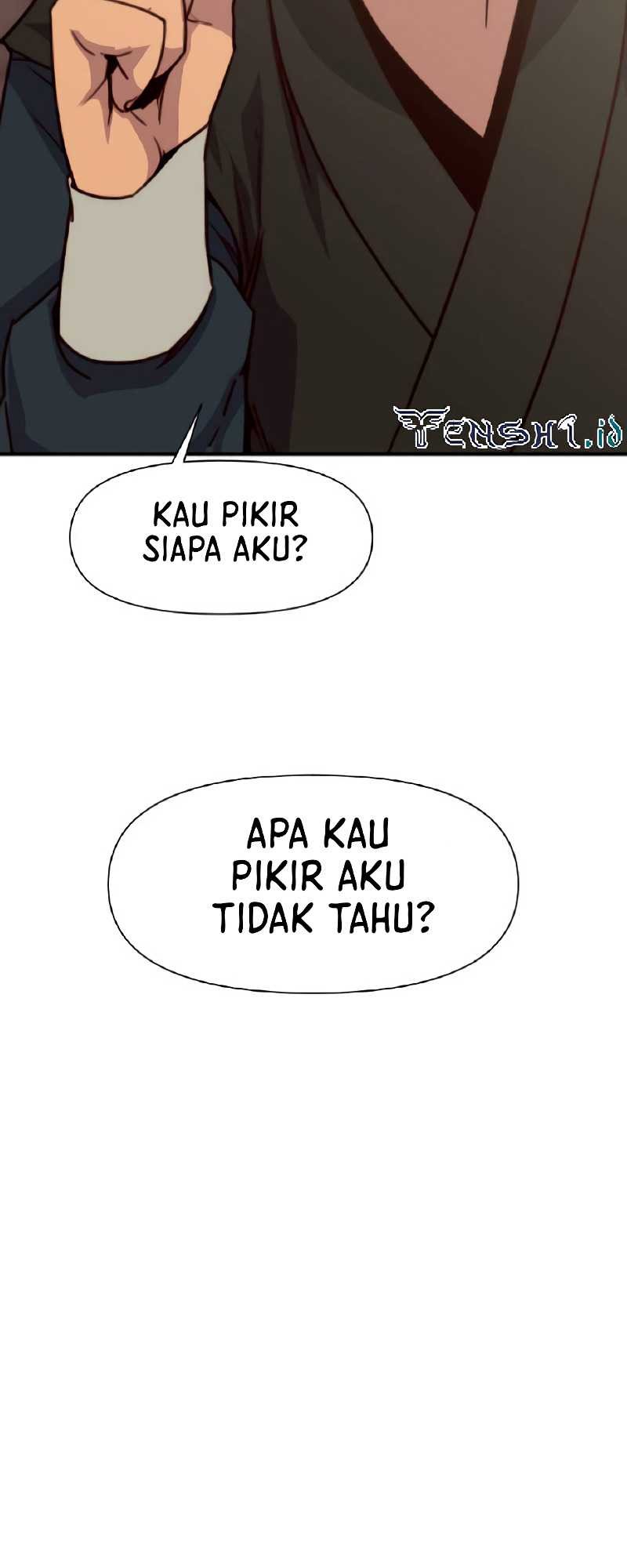 The Strongest in History Chapter 150 Gambar 6