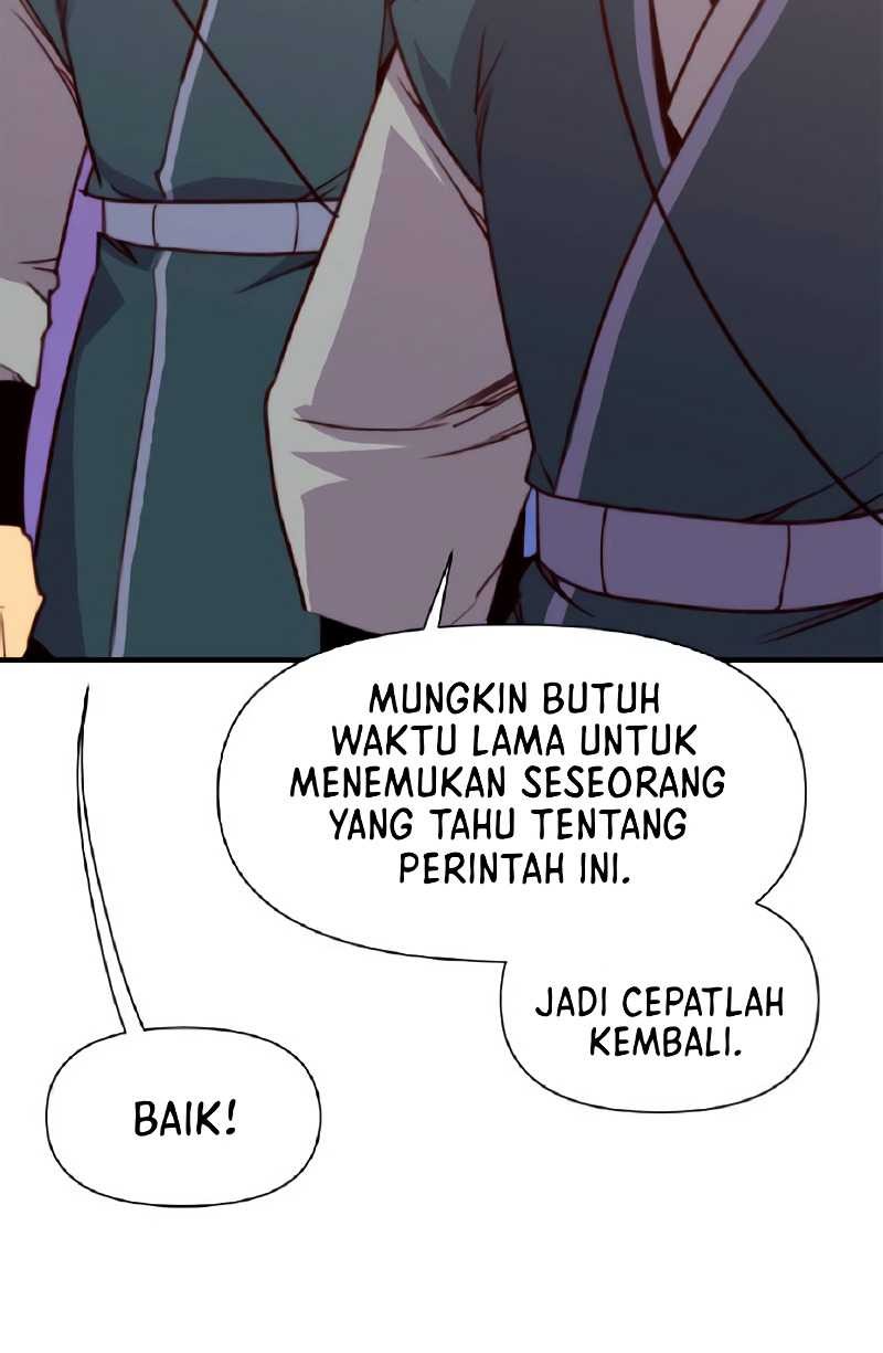 The Strongest in History Chapter 150 Gambar 16