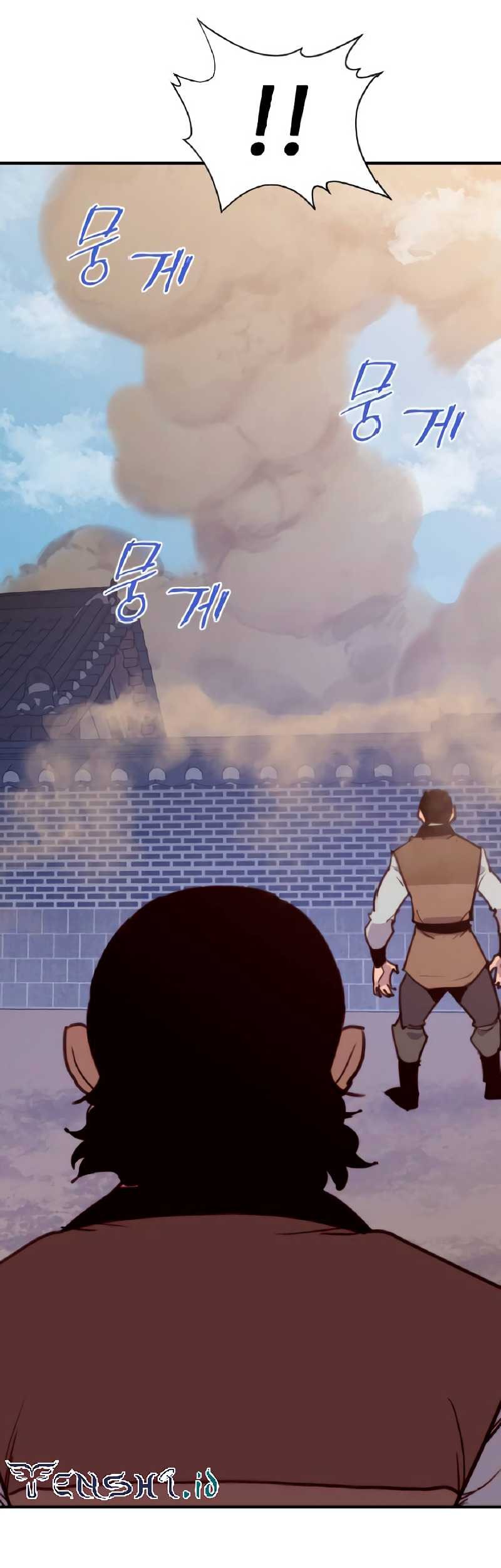The Strongest in History Chapter 150 Gambar 22