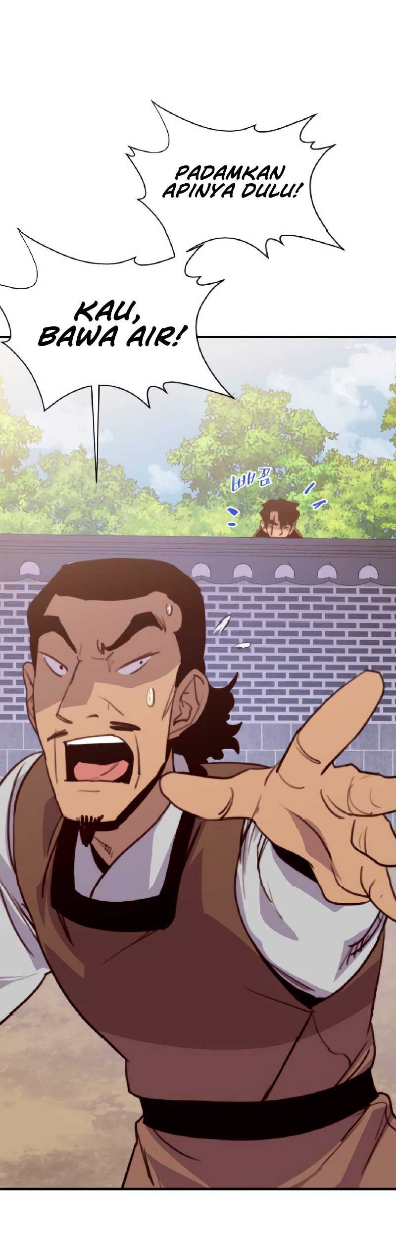 The Strongest in History Chapter 150 Gambar 23