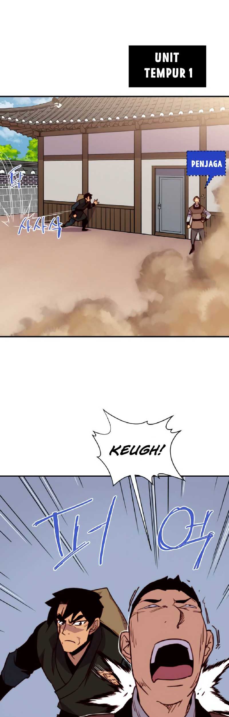 The Strongest in History Chapter 150 Gambar 24