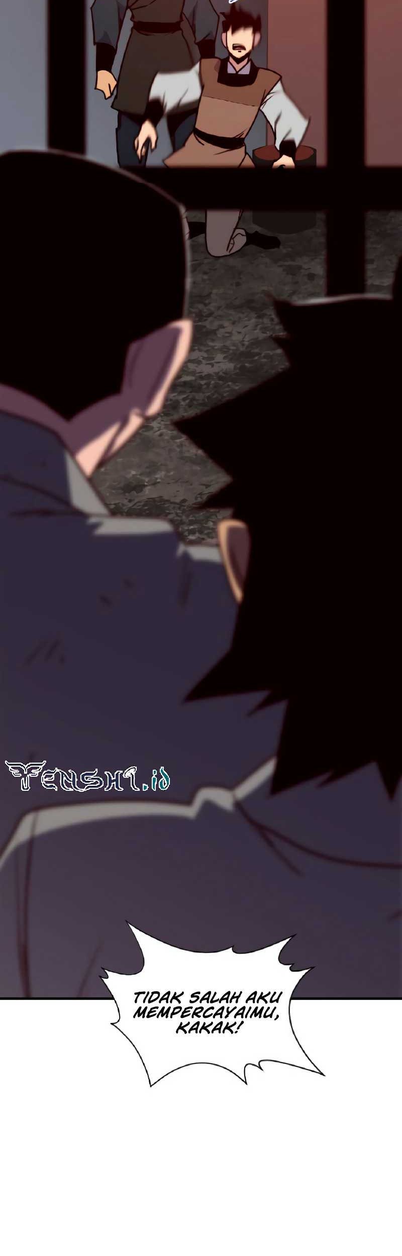 The Strongest in History Chapter 150 Gambar 29