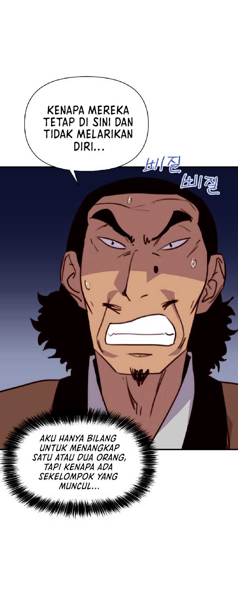 The Strongest in History Chapter 150 Gambar 41
