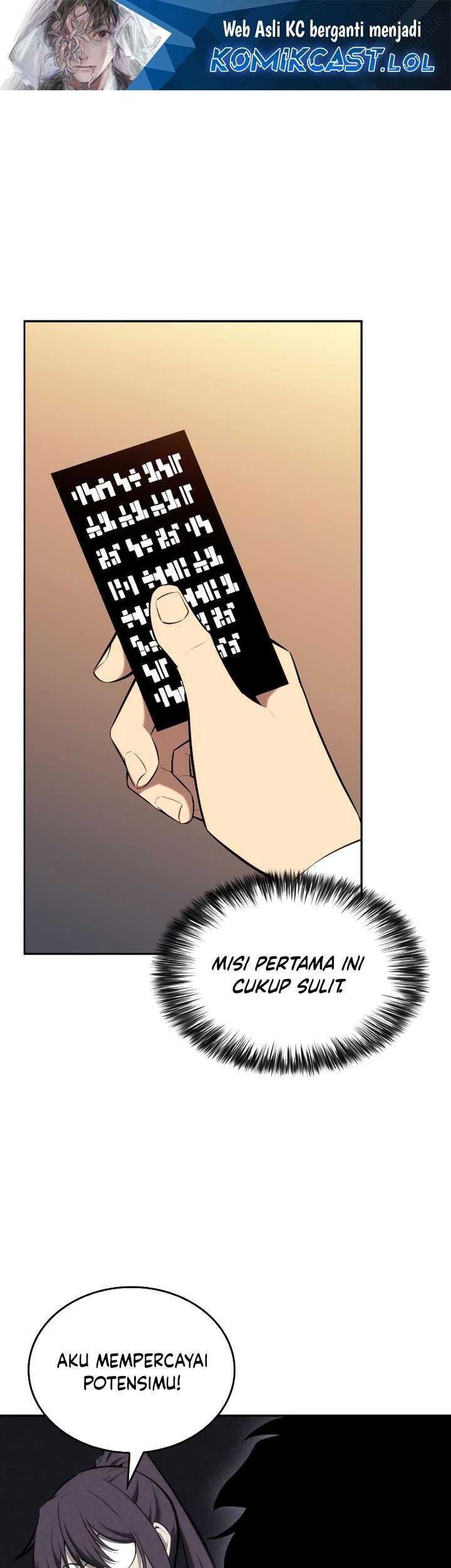 Baca  The Regressed Son Of A Duke Is An Assassin Chapter 21 Gambar 2