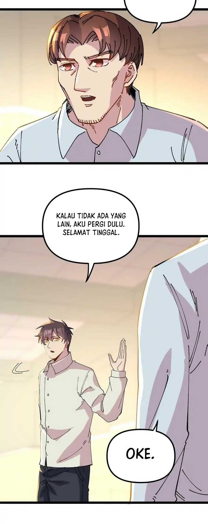 Be A Time Traveler Chapter 155 Gambar 5