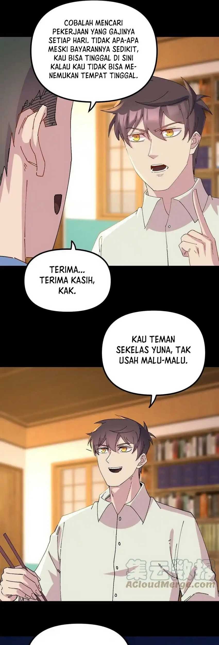 Be A Time Traveler Chapter 155 Gambar 9