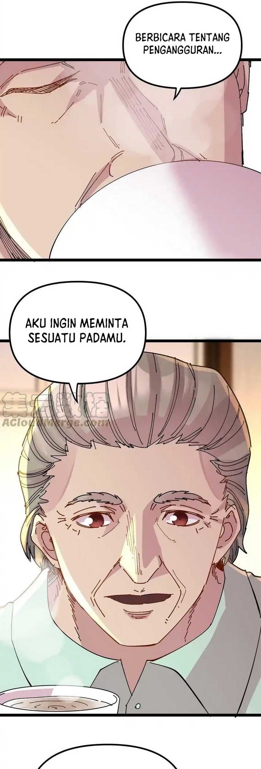 Be A Time Traveler Chapter 155 Gambar 12