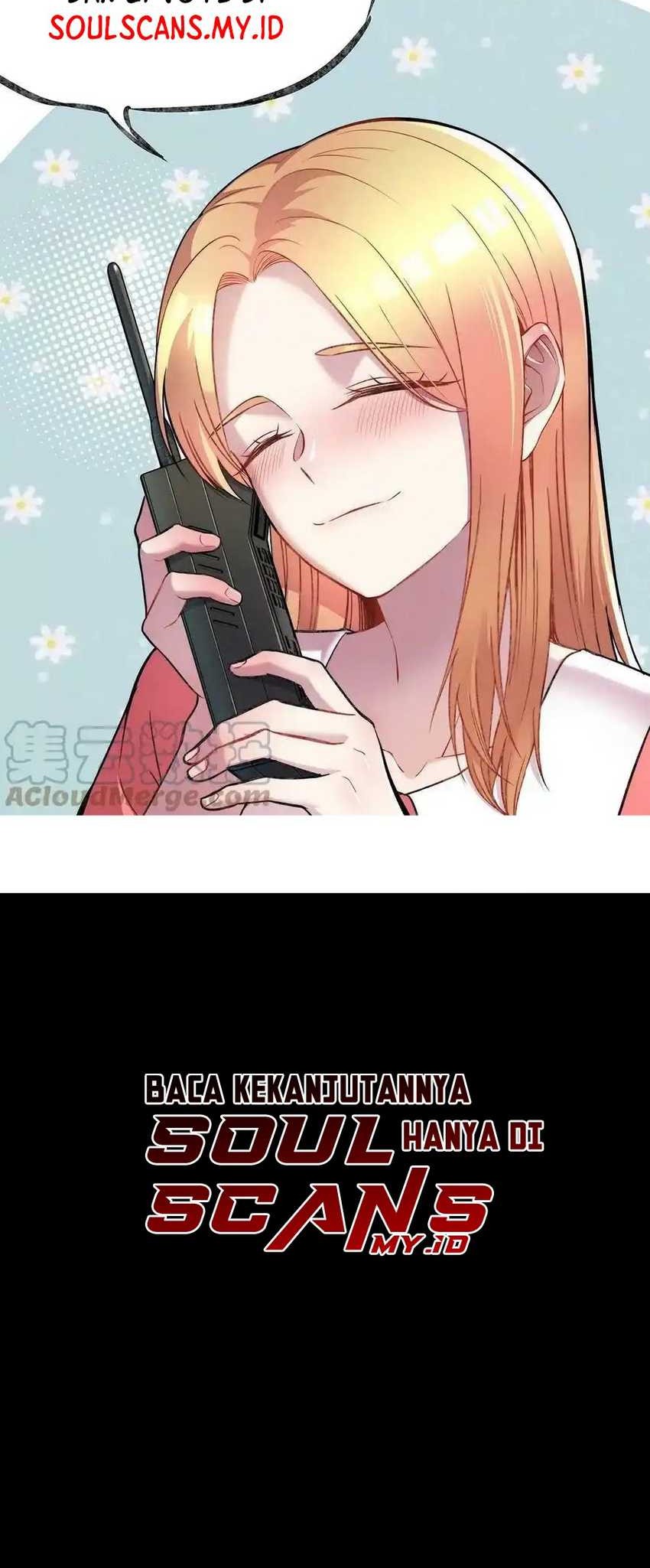 Be A Time Traveler Chapter 155 Gambar 17