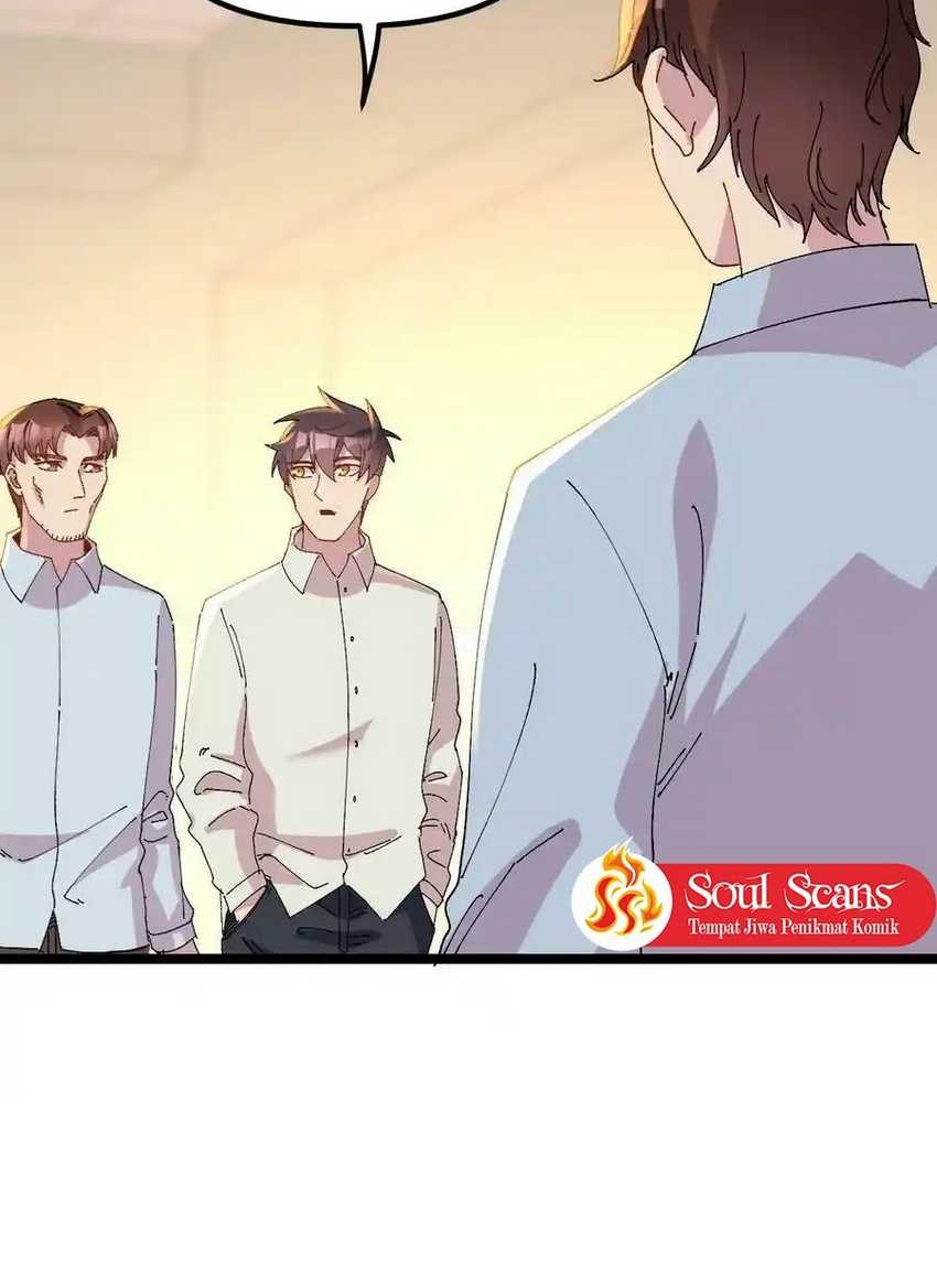 Be A Time Traveler Chapter 154 Gambar 5
