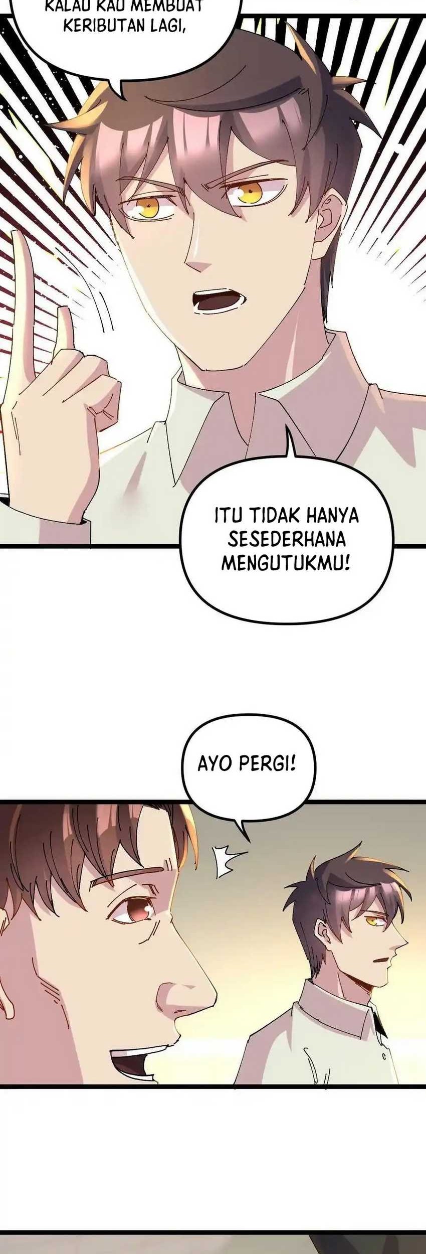 Be A Time Traveler Chapter 154 Gambar 13