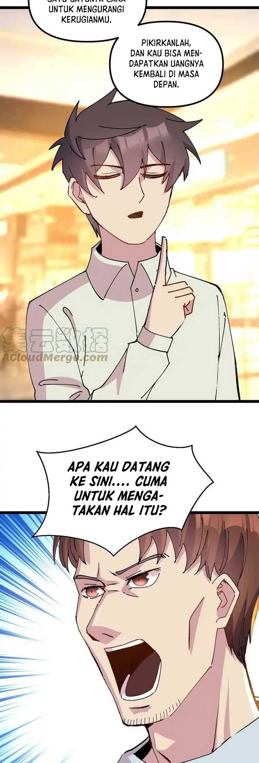 Be A Time Traveler Chapter 153 Gambar 7